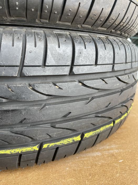 ‼️ 215.65r16 Bridgestone Dueler H/P Sport літні шини колеса 4шт