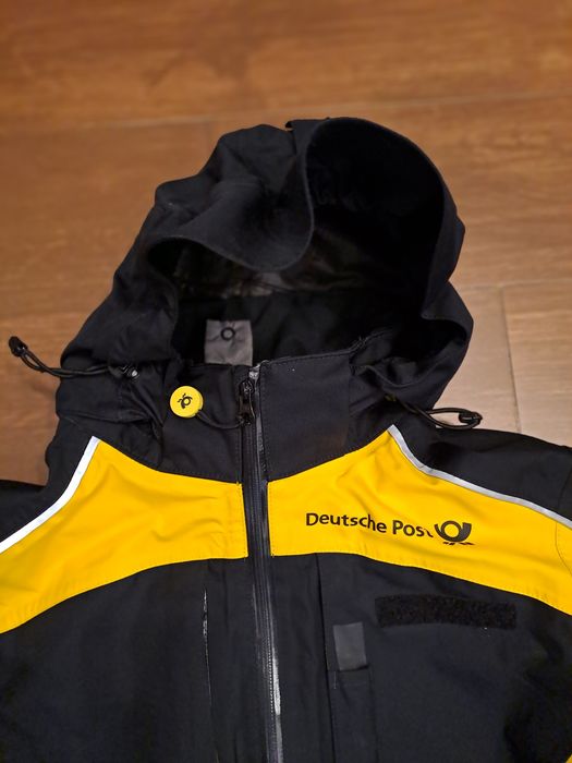 Kurtka gore tex  rozmiar s
