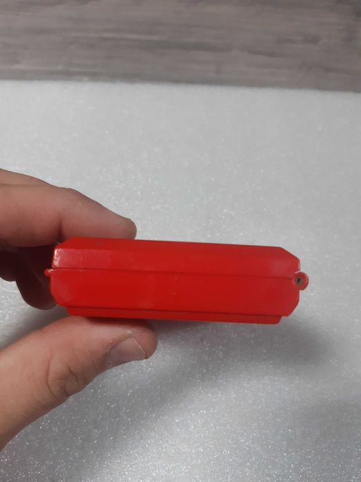 Game & Watch Nintendo 1982 - Mickey & Donald