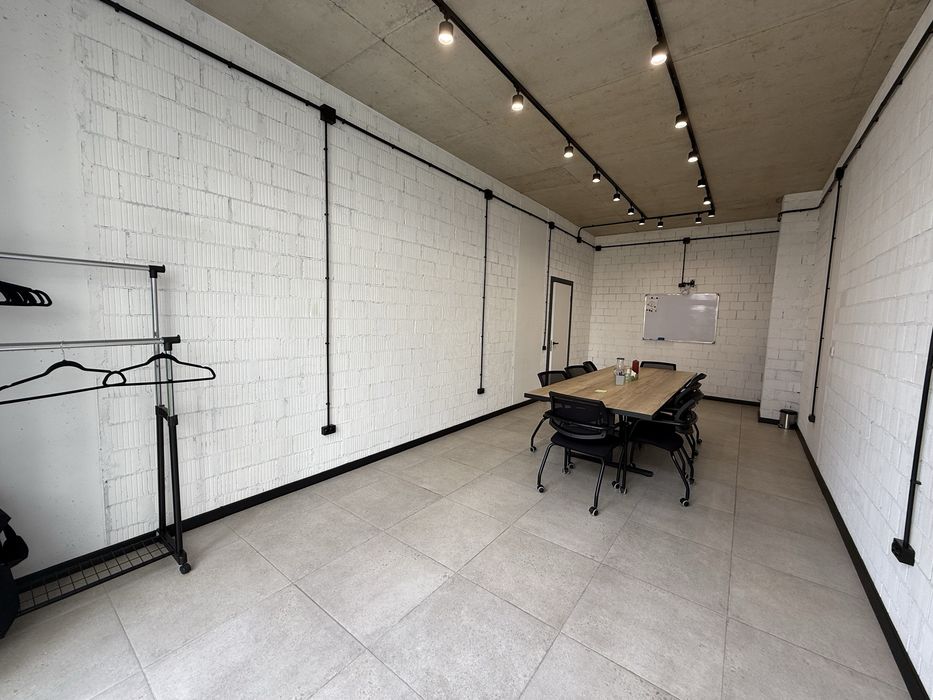 Коммерческая недвижимость по адресу Франко Ивана ул. (площадь 107 м²) - Atlanta.ua - фото 4