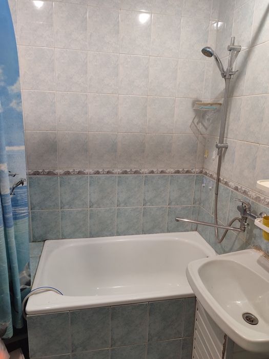 Продаж 2 кімнатної квартири в місті Сміла, район РПЗ.