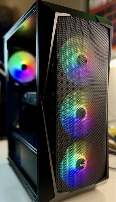 Torre I5 com GTX1080438006120585646082