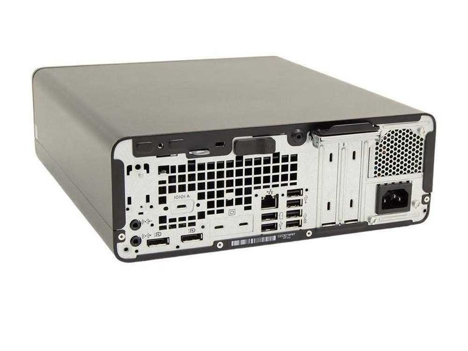 ПК Комп'ютери Системні блоки HP Prodesk 600G4 SFF i3 i5 i7  ГУРТ ‼️Гарантія‼️Безготівка‼️