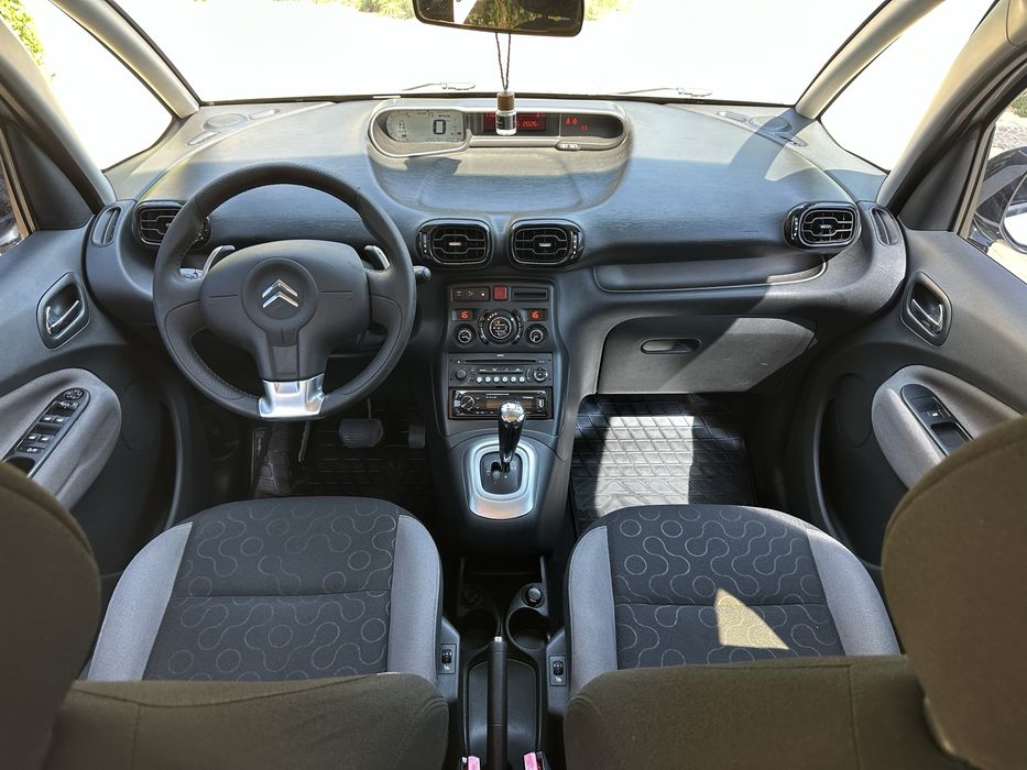 Citroen C3 Picasso