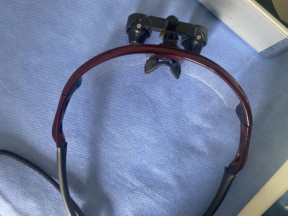 SurgiTel® Micro250.