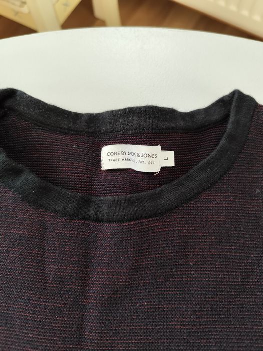 Sprzedam męski sweter firmy Jack & Jones