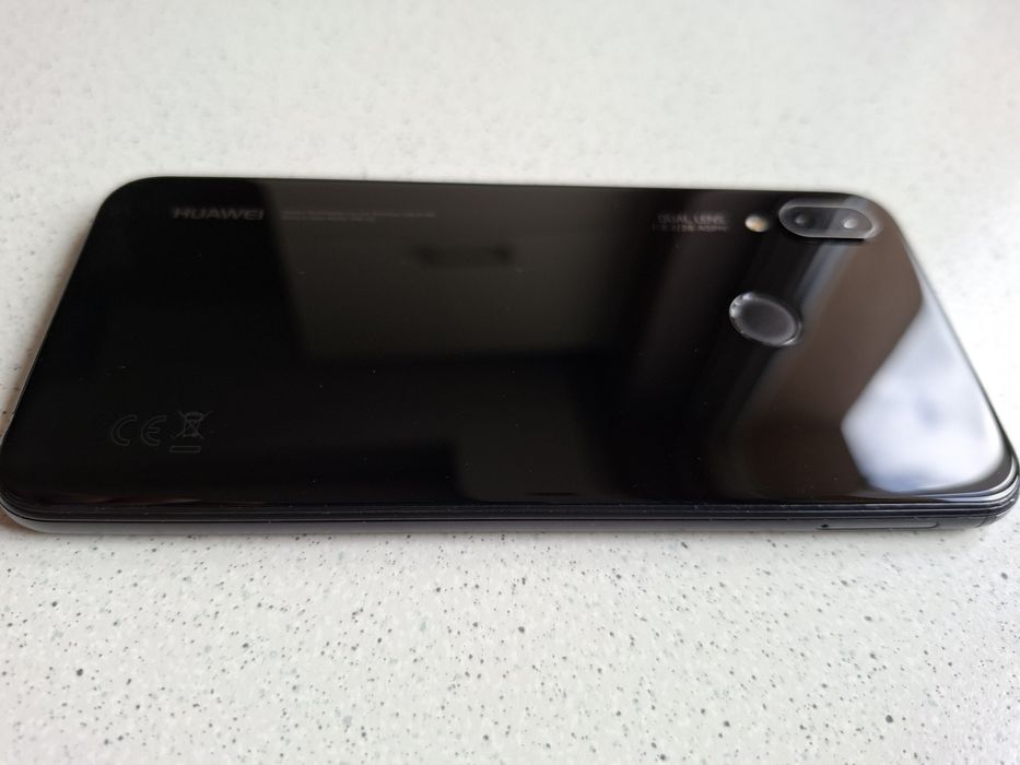 Huawei P20 Lite 4 GB 64 GB