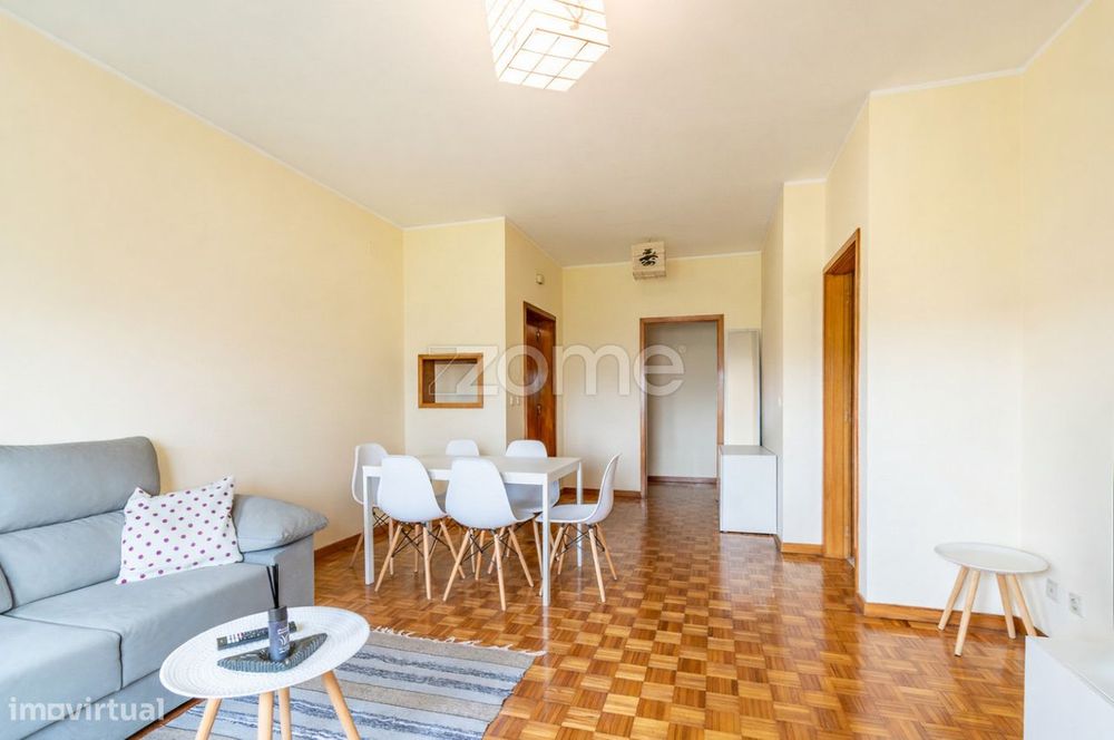 Apartamento T3 , Campanhã - Porto