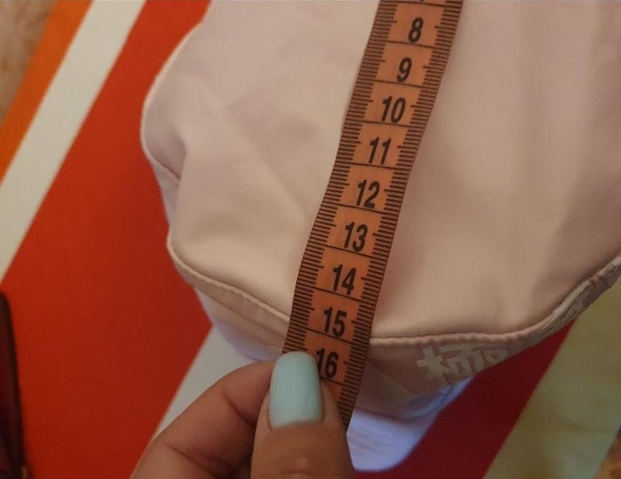 Рожева панама SuperDry S/M