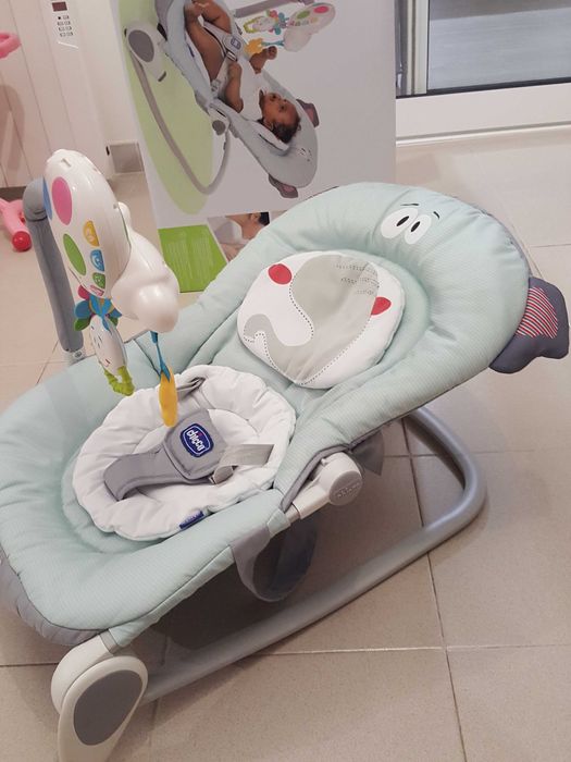 Espreguiçadeira Chicco balloon