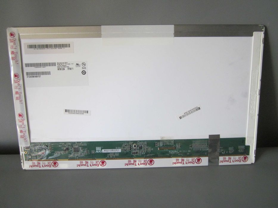 Матриця 15.6" B156XW02 V0 WXGA/HD LED 40pin ЕКРАН ДЛЯ НОУТБУКА Глянець