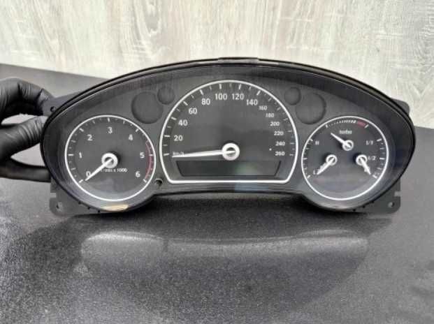Zegary licznik SAAB 9-3 1.9TTID Z19DTR Europa eu LIFT 07-11r