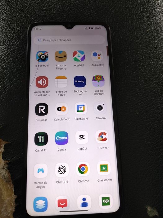 Telemóvel Xiaomi redmi A3