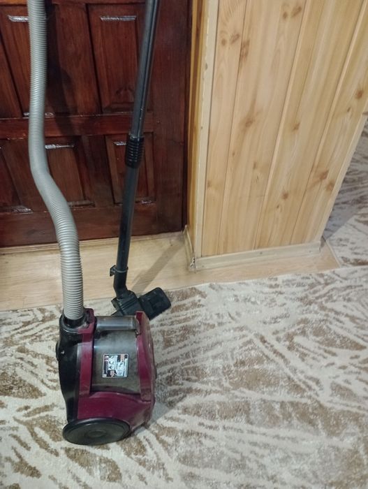 Самсунґ пиласос.