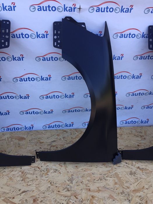 Крило Vw Passat B6 / Крила Пассат Б6 2005-2010