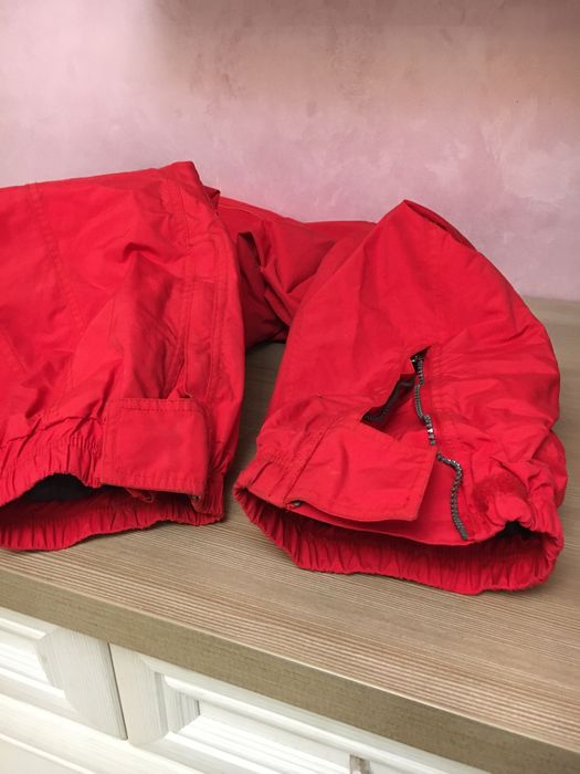 Лижні штани,комбінезон ANZONI p.46/48