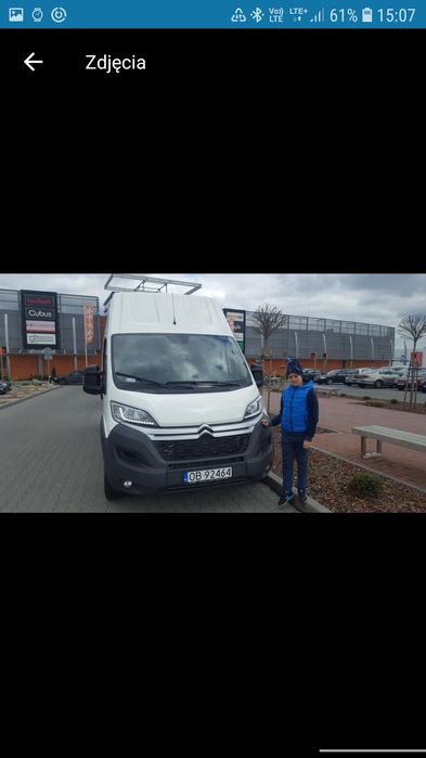 Transport -przeprowadzki TANIO!!!