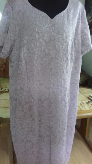 Nowa sukienka r.56