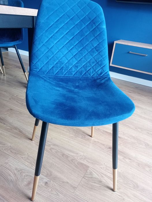 Stół duży rozkładany 2,5 metra