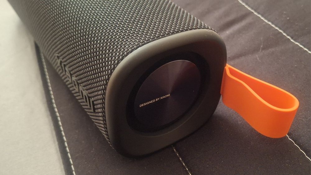 Coluna XIAOMI Sound Outdoor 30W