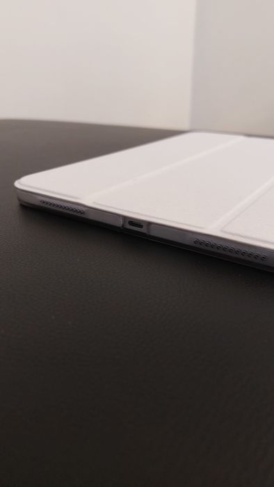 iPad 10.9" 2022 (10a Geração) + Apple Pencil USB-C