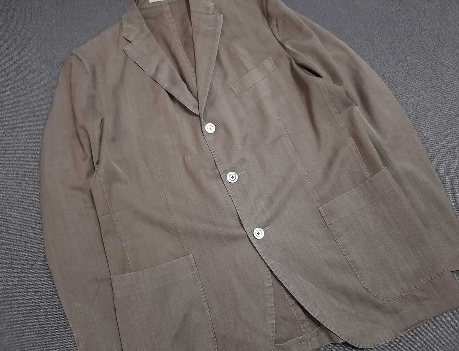 Блейзер Boglioli Italy