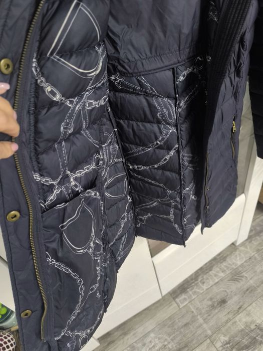 Kurtka przejściowa Polo Ralph Lauren Okazja !