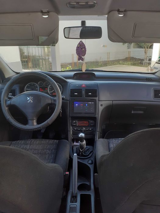 Peugeot 307 1.4 hdi foto 3