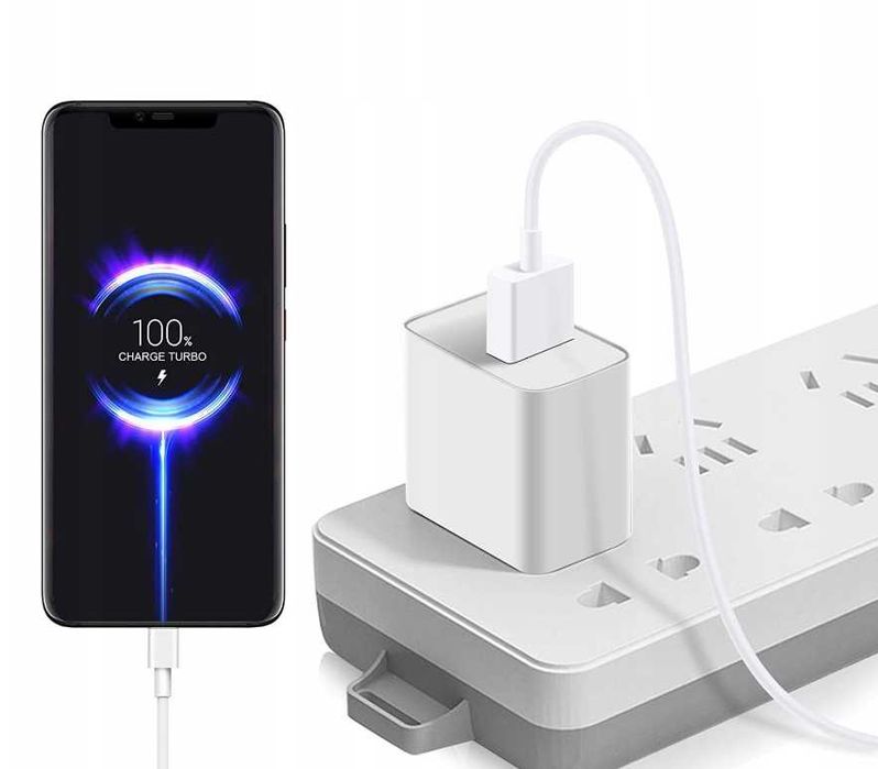 Ładowarka superszybkie ładowanie XIAOMI