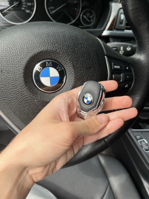 Ароматизатор BMW