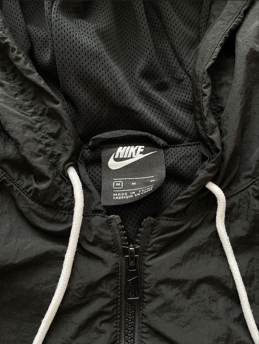 NIKE M nsw SWOOSH jkt wvn