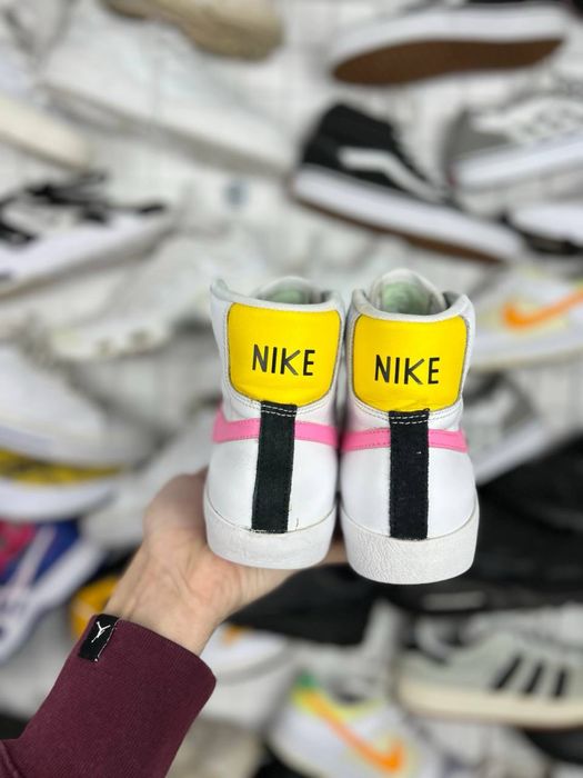 Кроссовки Nike Blazer Оригинал р(39)