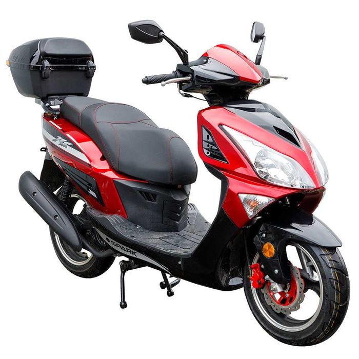 Акція літні знижки  !!!  Скутер SP150S-17R