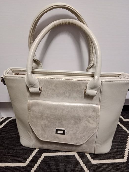 Oddam za darmo torebkę