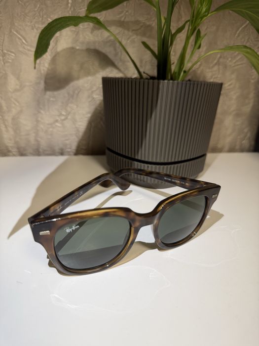 Ray Ban Meteor (модель RB4168 710)