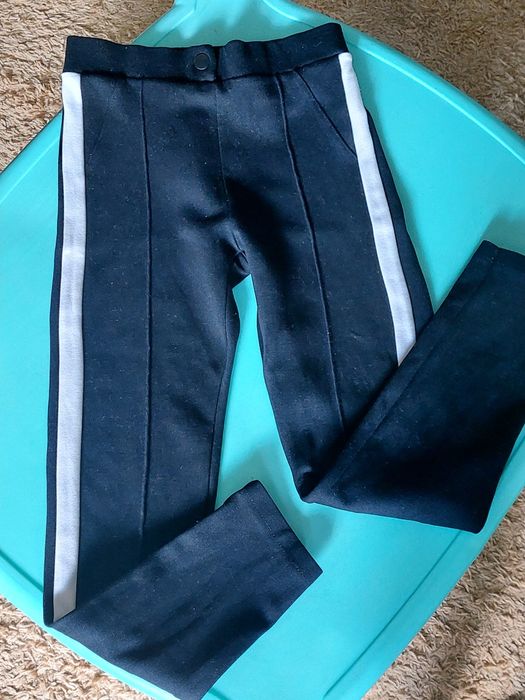 Лосины zara 10лет