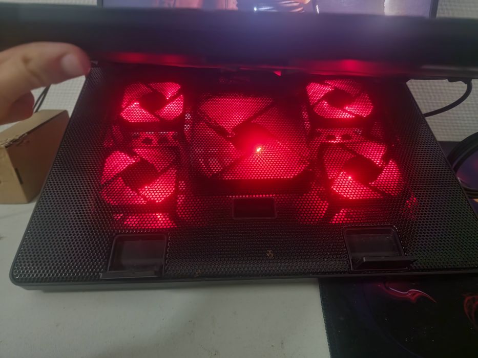Portátil  GAMING MSI