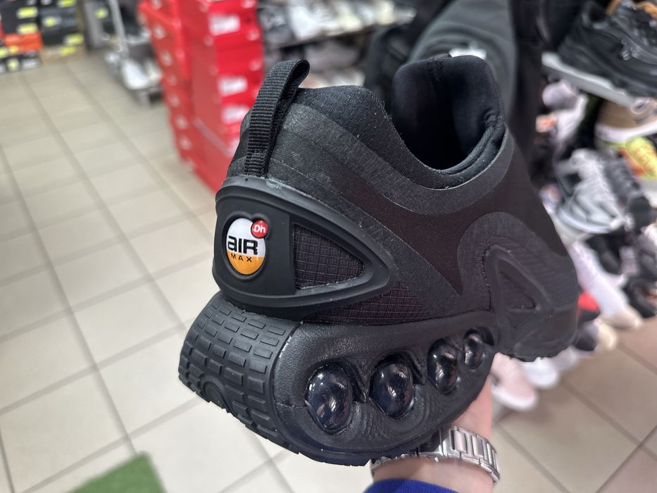 Кросівки Nike Air Max Dn Roam ( РОЗМІР 44,5  )