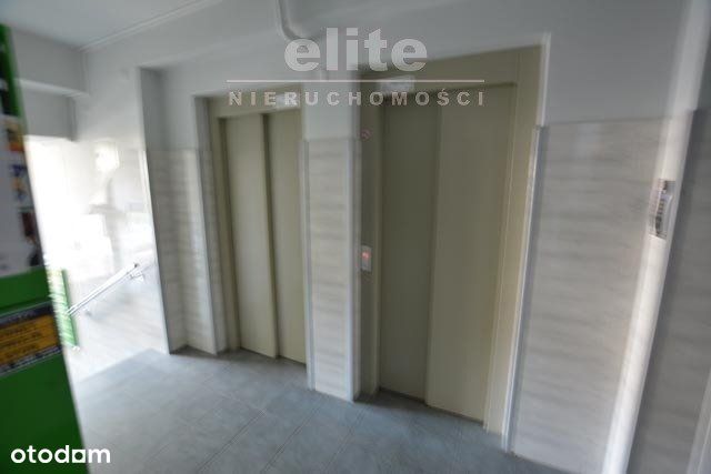 Trzy pokoje , Osiedle Zawadzkiego, balkon