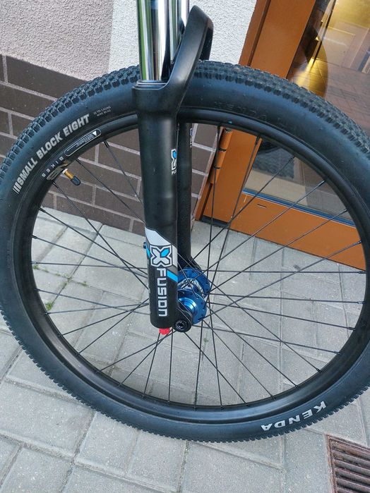 Dirt, ns bikes Metopolis2, czerwiec 2024