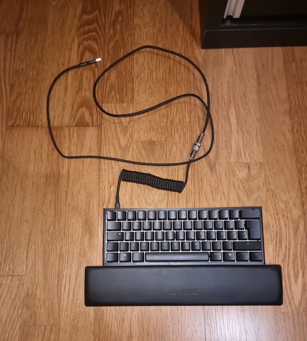 Teclado Mecanico DuckyOne 2 Mini425905654062141442
