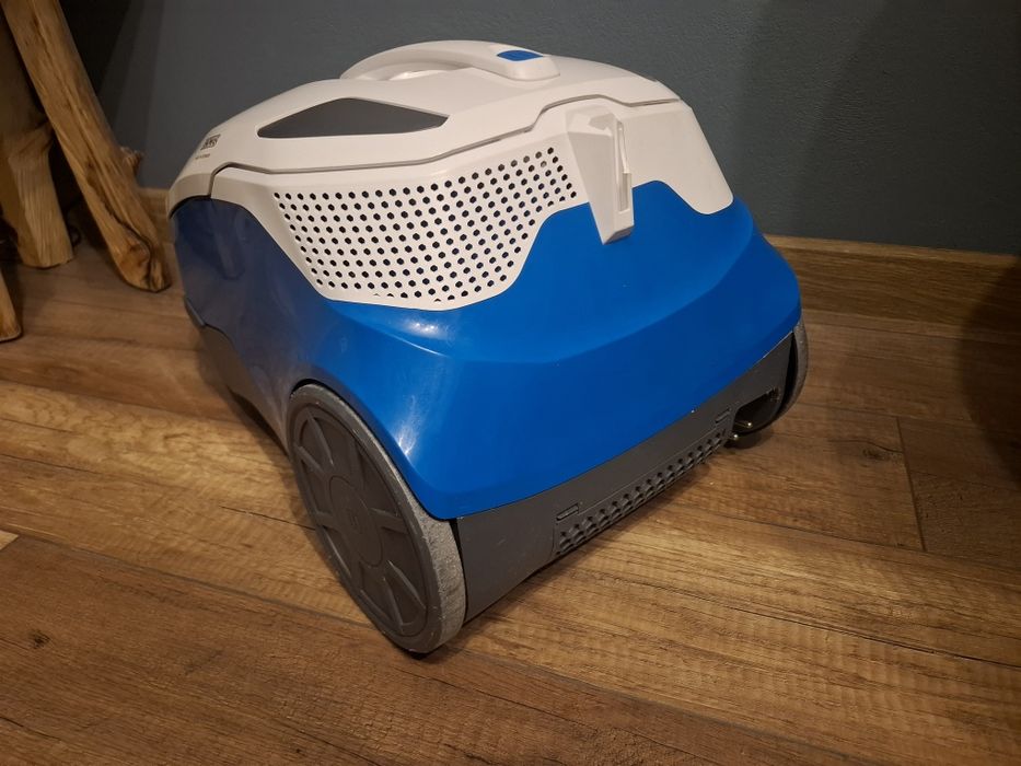 Odkurzacz wodny thomas perfect air GRATISS !!!