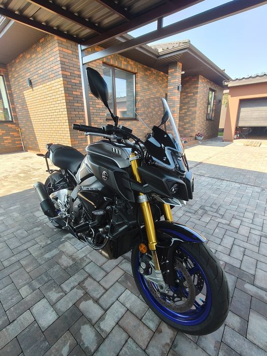 Yamaha MT10SP 2018