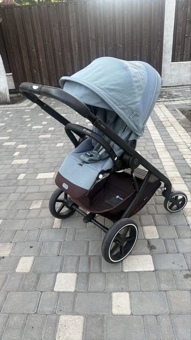 Продам каляску дитячу