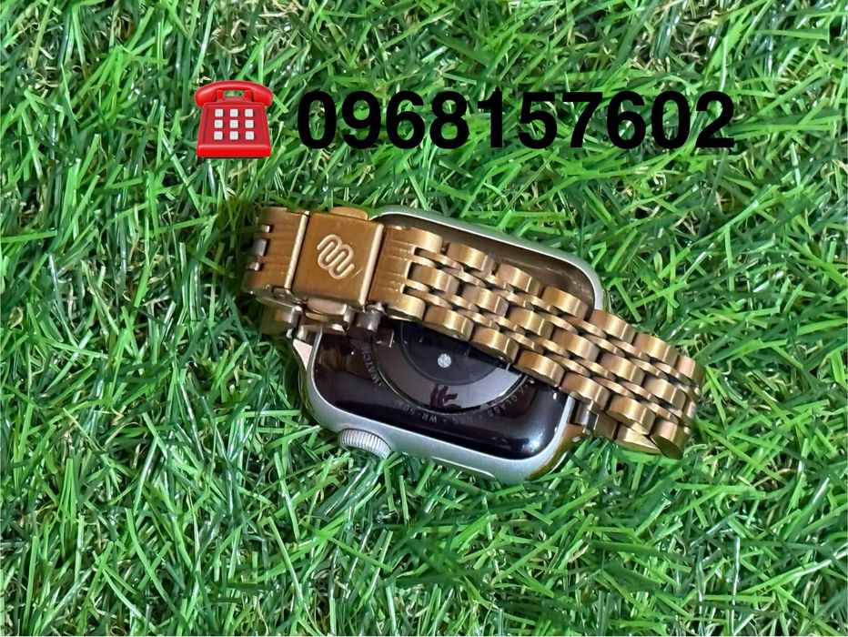 Apple Watch 6 , 40mm Nike