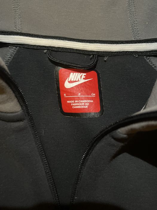 Nike tech fleece ОРИГІНАЛ