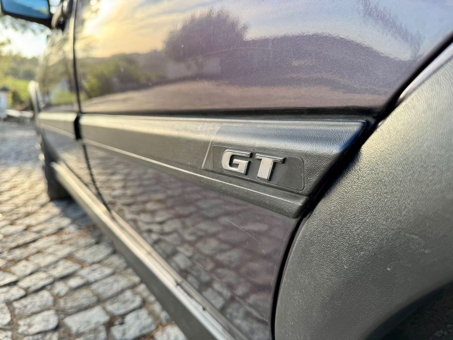 Volkswagen Golf — fotografia 11
