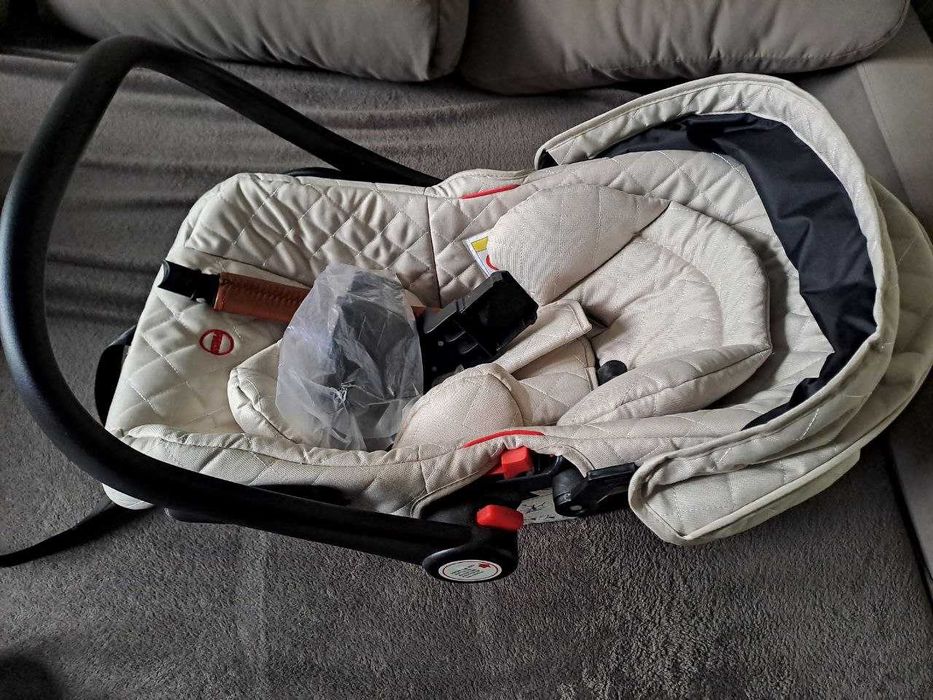 Дитяча коляска 2 в 1