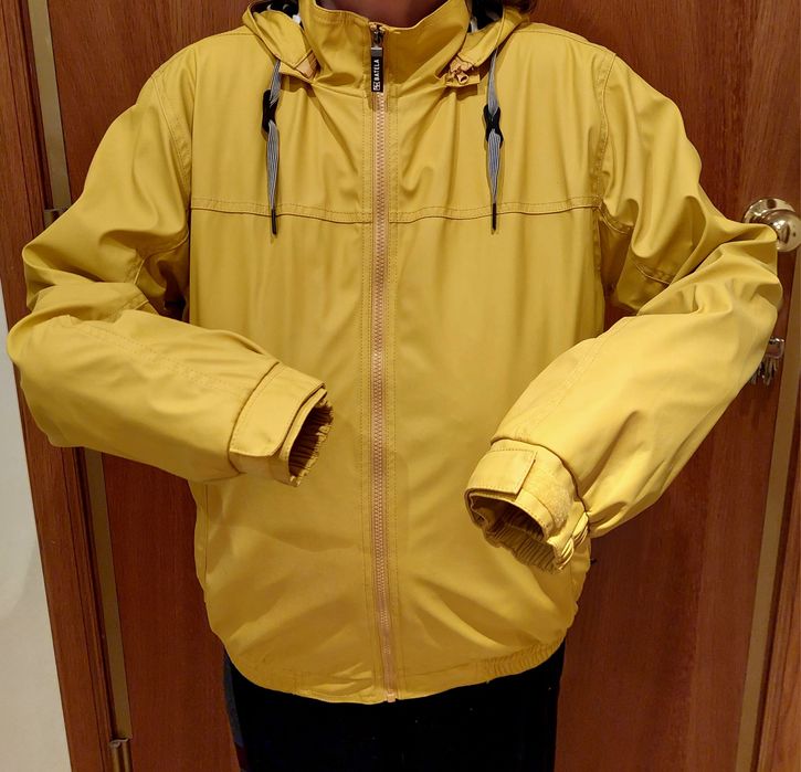 Blusão vela marca Batela