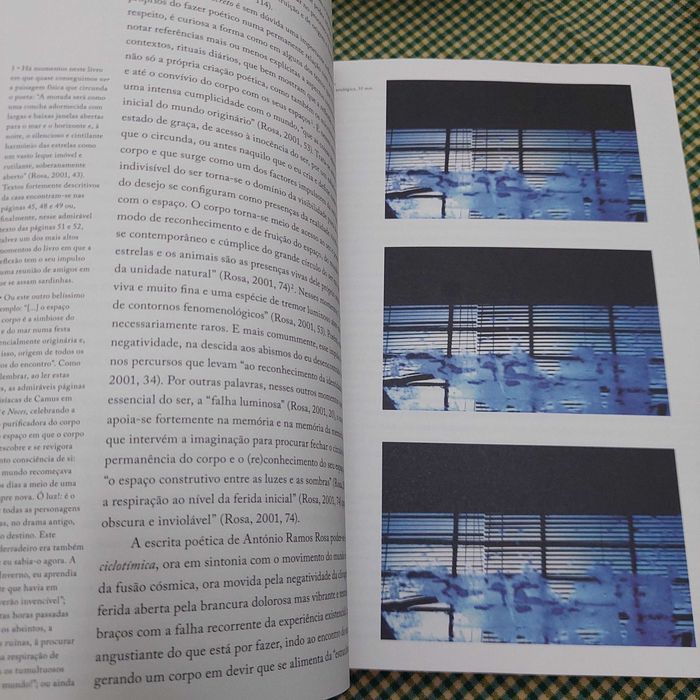 António Ramos Rosa Textos e pretextos